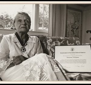 tennessee williams tennessee williams